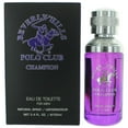 thumbnail image 1 of BHPC Champion by Beverly Hills Polo Club, 3.4 oz Eau De Toilette Spray for Men, 1 of 2