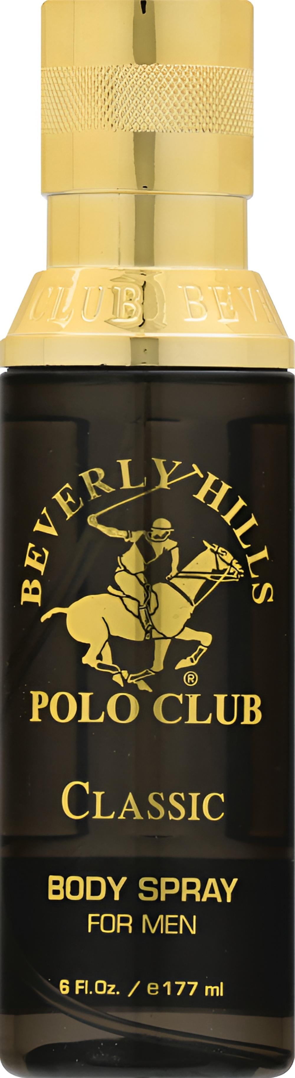 Buy BHPC Classic Body Spray for Men 6 oz at Ubuy Ireland