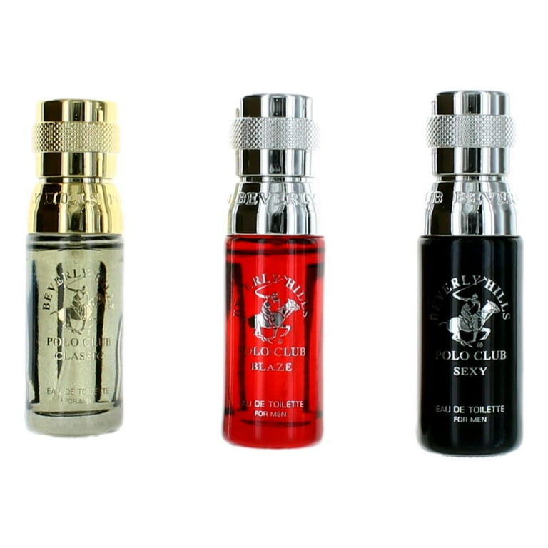 Polo top red blaze