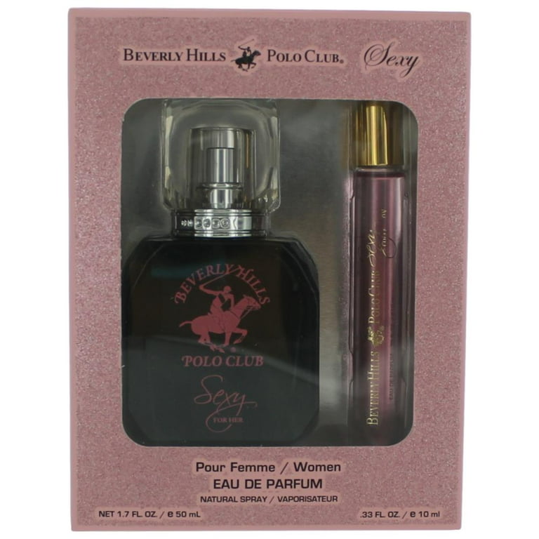 Beverly Hills Polo Club Sexy by Beverly Hills Polo Club 2 Piece