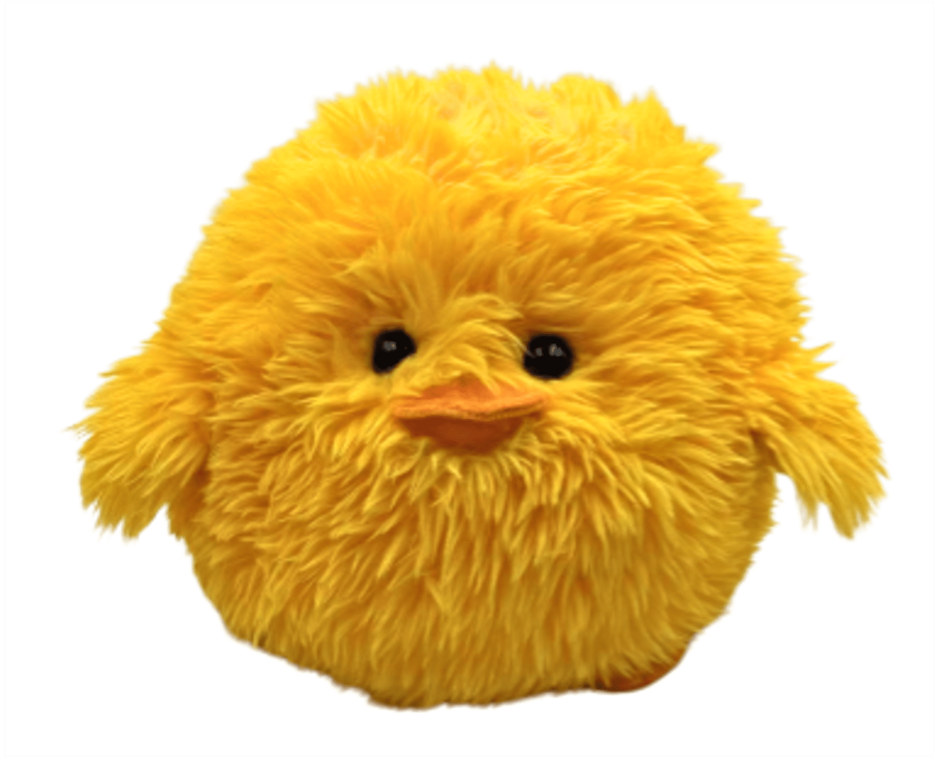 Beverly Hills Teddy Bear Company, Puff Nuggets Chick