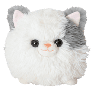 Beverly HIlls Teddy Bear Company, Puff Nuggets Kitty