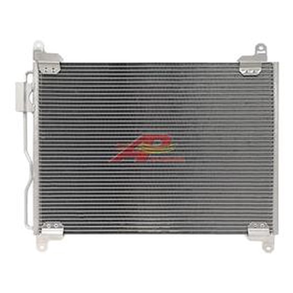 BHTD2513 - Freightliner Condenser
