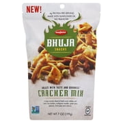 BHUJA Cracker Mix, 7 Ounce Bag