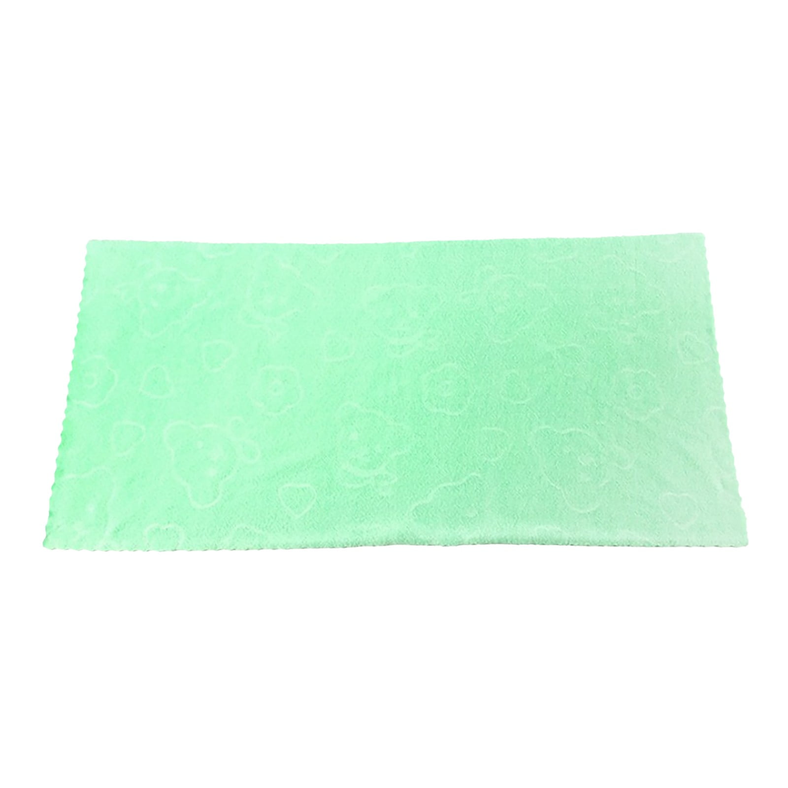 BHXYSGD Kitchen Supplies Microfiber Towels Clean Towels Non-Deformed ...