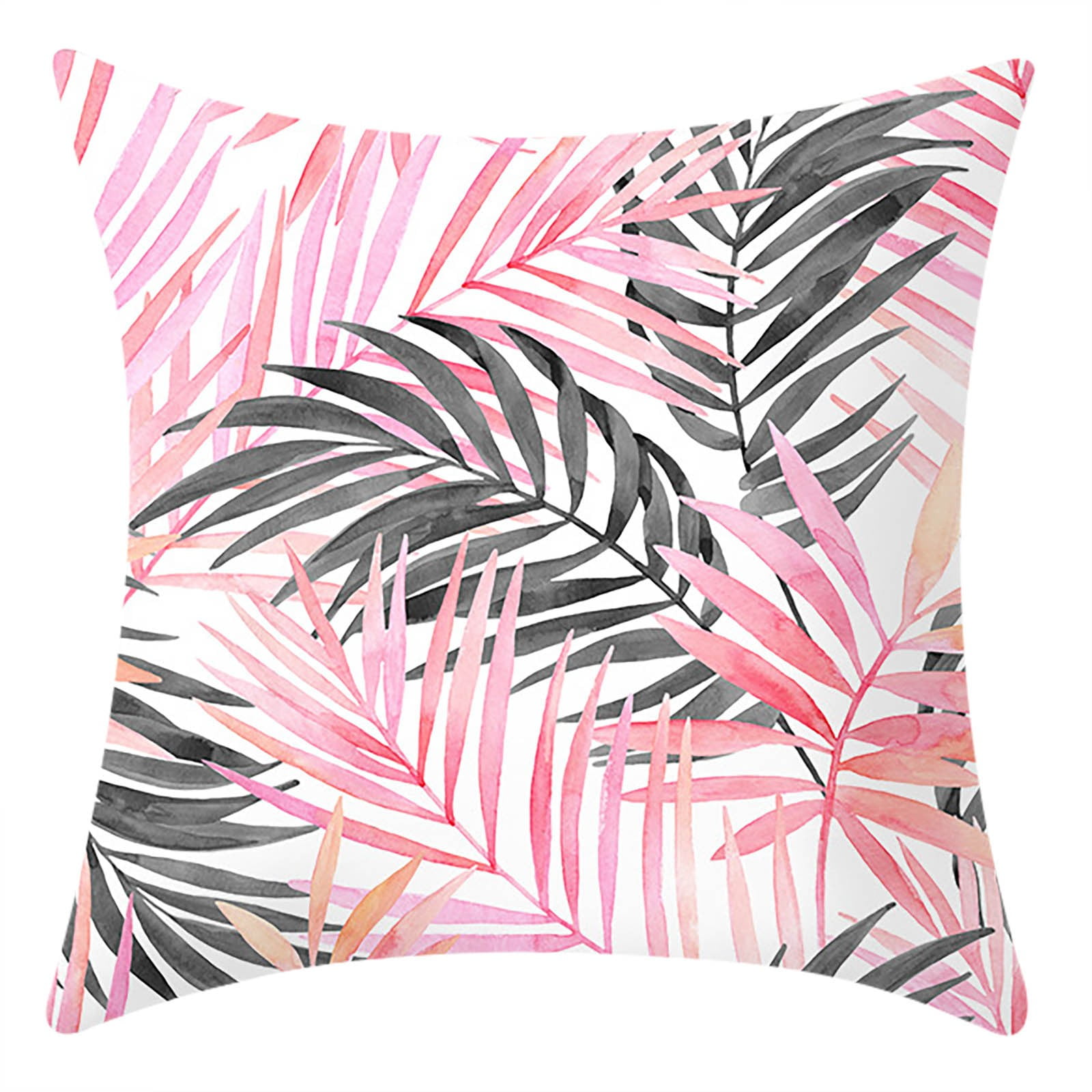 BHXYSGD Pillowcase Modern Pillowcase Decorative Outdoor Linen Square