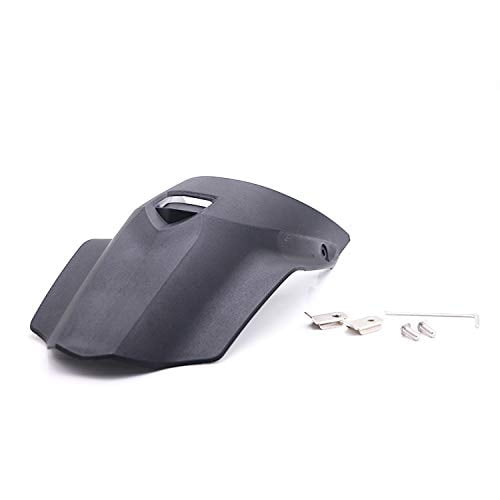 BHYShop Black Motorcycle Parts Extension Front Fender Mudguard for BMW R1200GS R1200GS LC ADV 2013-2017