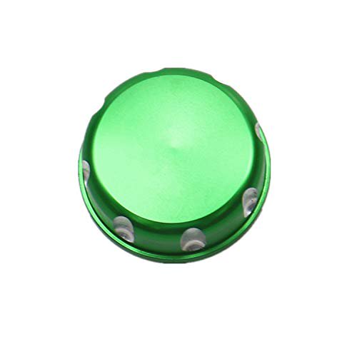 Motorcycle Coolant Reservoir Tank Cap Lid Radiator Overflow Tank Cover for Kawasaki KLX250 KLX 250 1994-15