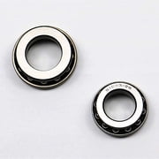 BHYShop Motorcycle Steering Stem Front Bearing Wave Plate for Honda CB400 VTEC CBR250 CBR600RR 1000RR 200-07 CBR900RR 954 959 CB1000