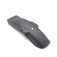 thumbnail image 1 of BHYShop Retro Black Metal Rear Fender Mudguard Cover for Honda CG125 Cafe Racer 125, 1 of 5
