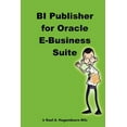 thumbnail image 1 of Bi Publisher for Oracle E-business Suite, 1 of 1