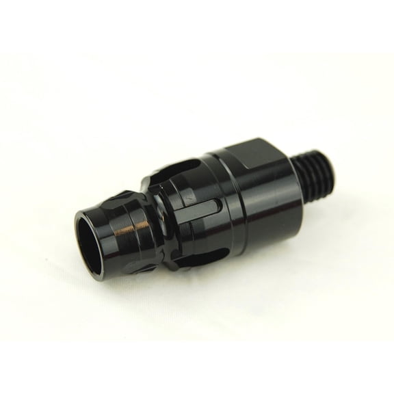 BI+ QD 6 Slot to 5/8" M Core Bit to Drill Adapter by BLUEROCK ® Tools Model #4 Fits HILTI