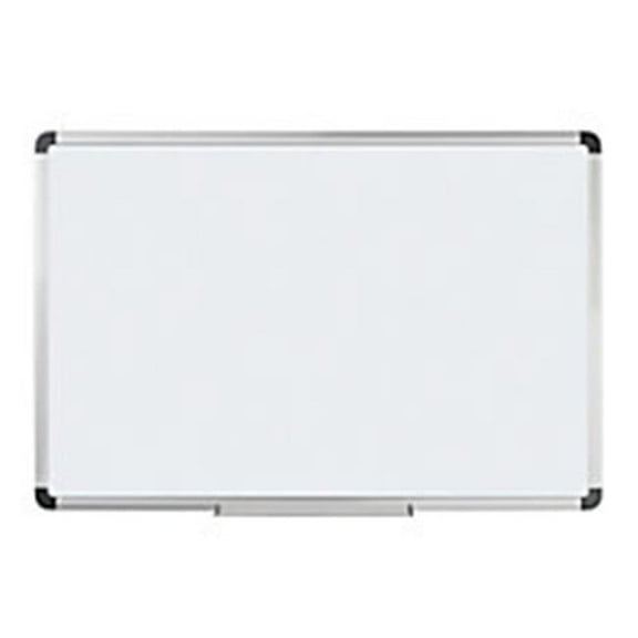 BI-Silque Visual Communication Products BV  Positive Flow Board - White with Neutral