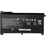 BI03XL Battery BI03XL ON03XL for HP Stream 14-CB 14-AX 14-DS14-CB185NR CB188NR CB186NR  CB172WM CB171WM 14-DS0010DS 14-DS0035NR DS0036NR 843537-541 844203-850