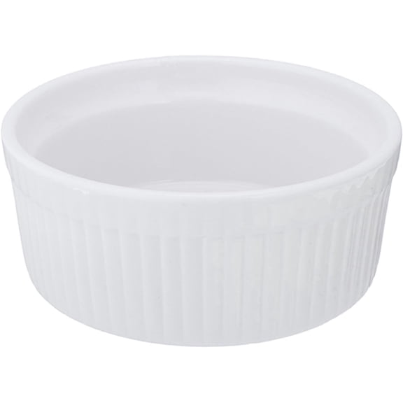 BIA CORDON BLUE 1 Quart Souffle, 1 EA