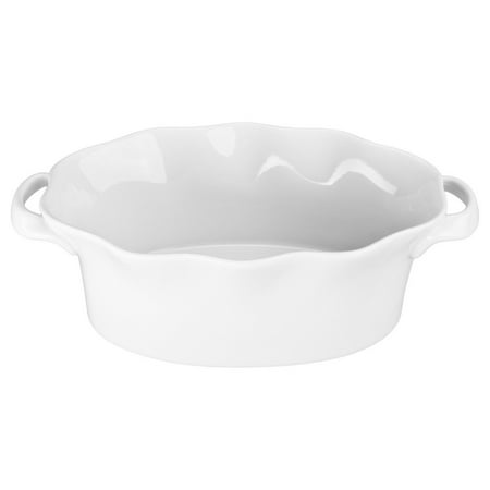 BIA Cordon Bleu 1.5 Qt. Deep Oval Baker