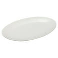 thumbnail image 1 of BIA Cordon Bleu 12.25" Oval Platter | Ribbed, 1 of 1