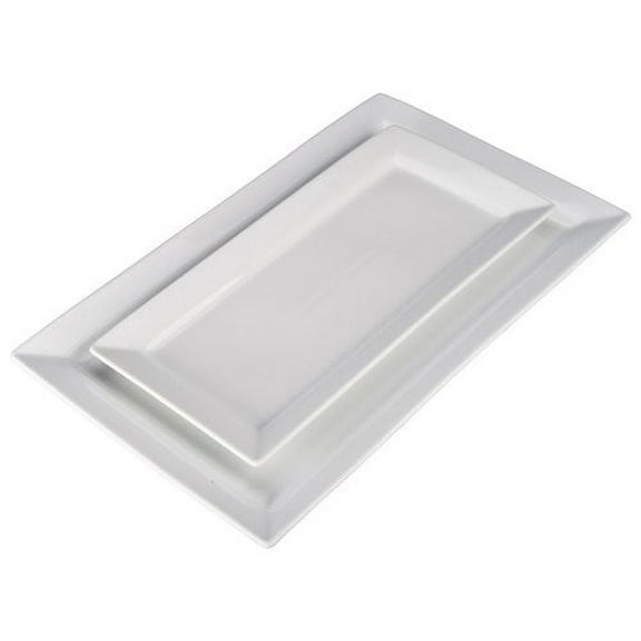 BIA Cordon Bleu 18" Rectangular Platter