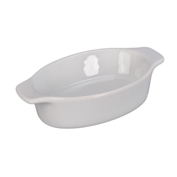 BIA Cordon Bleu 20 oz Oval Au Gratin