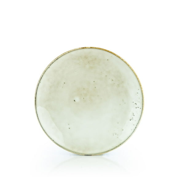 BIA Cordon Bleu 8.75" Round Salad Plate | Rustico