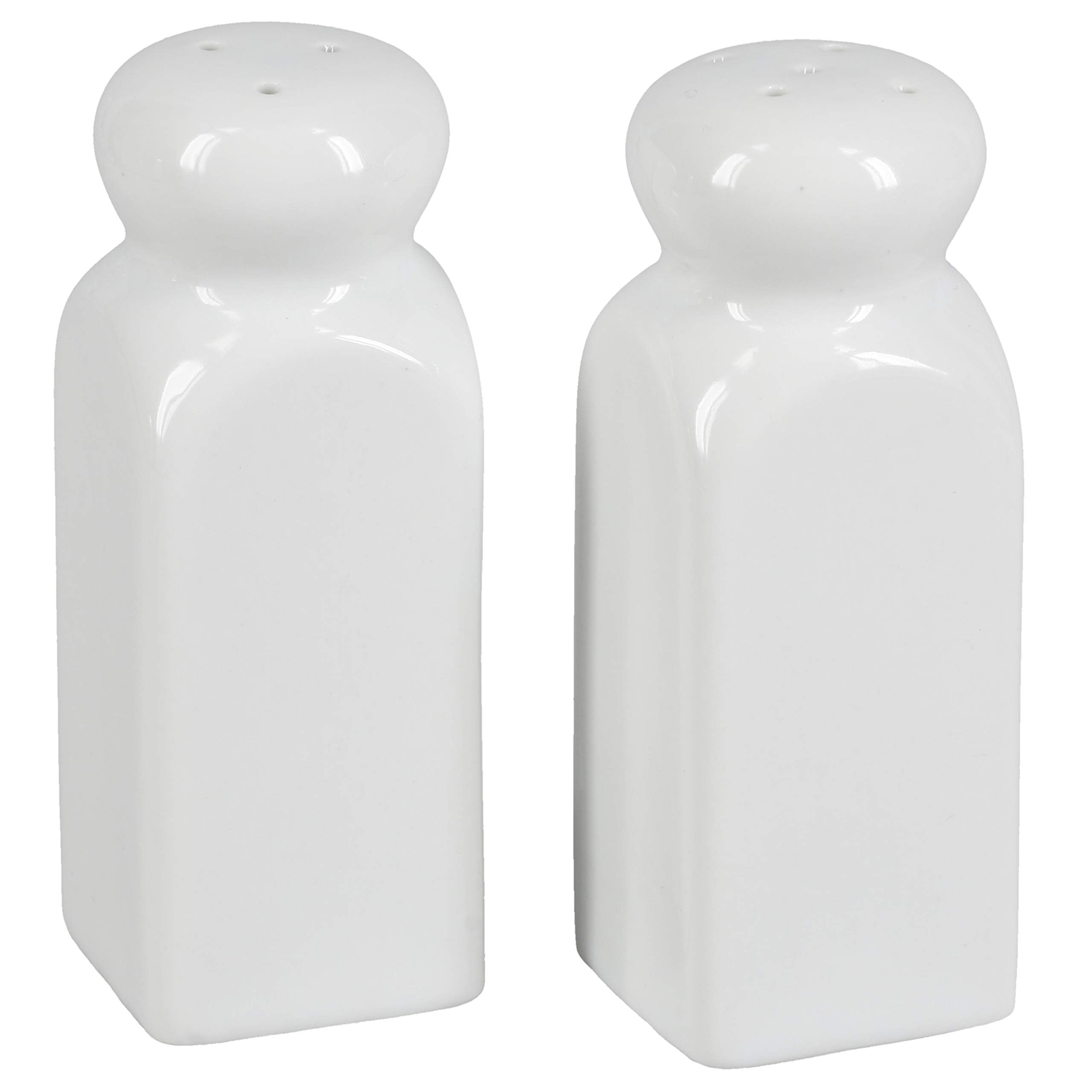 BIA Cordon Bleu 901125S1SIOC Accessories Salt Pepper Shakers, White
