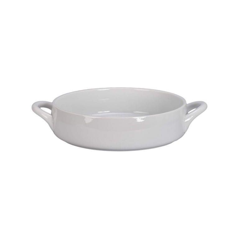 BIA Cordon Bleu 901584S1SIOC Taos Round Baker with Handle