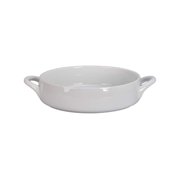 BIA Cordon Bleu 901584S1SIOC Taos Round Baker with Handle, 16-inch Diameter