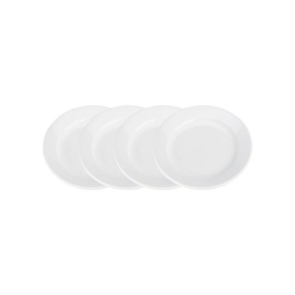 BIA Cordon Bleu Bistro Bread Plates (Set of 4)