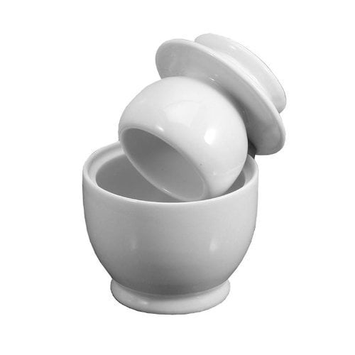 BIA Cordon Bleu Butter Keeper -  cup - White
