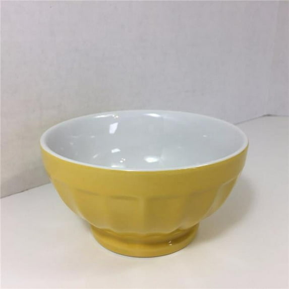 BIA Cordon Bleu - Domestic 400107-863 16 oz Bleu Sun Fluted Bowl