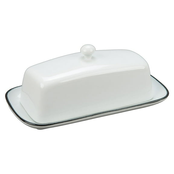 BIA Cordon Bleu Silhouette Butter Dish