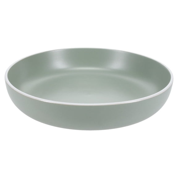 BIA Cordon Bleu Tempo 36oz Dinner Bowl | Sage
