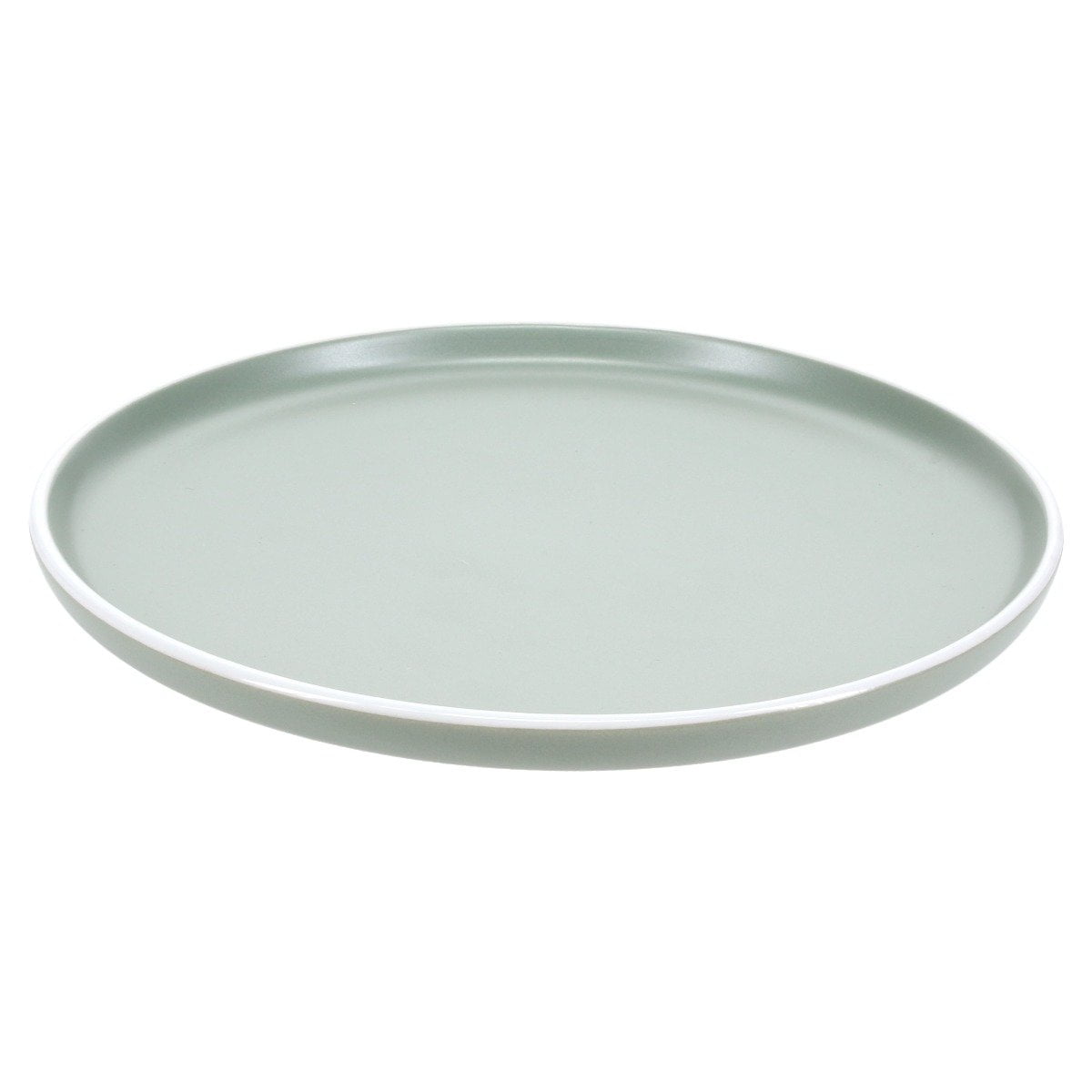 BIA Cordon Bleu Tempo 7.75" Salad Plate | Sage