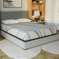 thumbnail image 1 of BIB: NL 10" PRO GEL FOAM - MEDIUM (Twin XL), 1 of 1