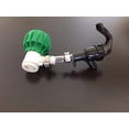 thumbnail image 1 of BIB Tap Valve for Pepsi Brand Bag-in-Box Syrups, 1 of 1