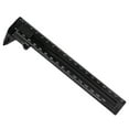 thumbnail image 1 of BIBABLYKE 0-150mm 0-180mm Vernier Caliper Woodworking Double Scale Micrometer for Diameter Thickness Measurement Woodworking Ruler, 1 of 7