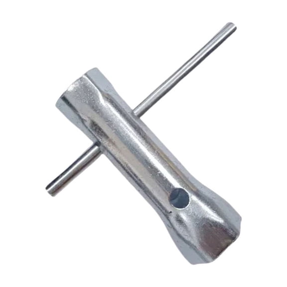 BIBABLYKE 21mm/26mm Tap Back Nut Spanner Wrench Plumbers Sink Bath Basin Monoblocks Automotive Engine Repair Spanner