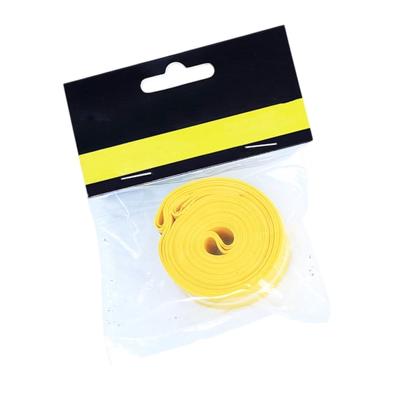 BIBABLYKE 2pcs Cycling Tire Stab Pad Punctures Proof Inner Tube Mats Bicycles Tire Liner for Enhancing Puncture Protecting