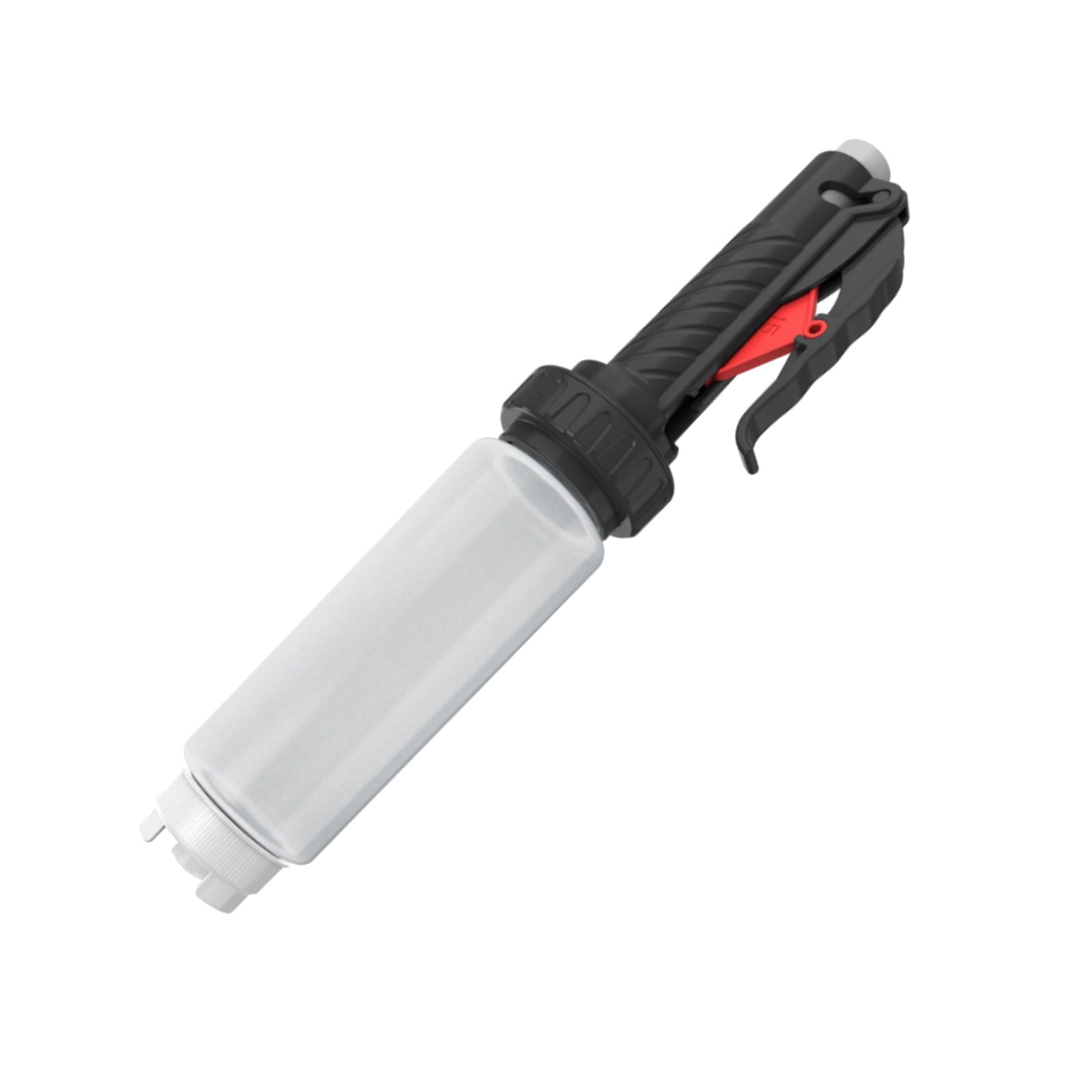 BIBABLYKE 480ml Plastic Hanging Sauce Squeeze Bottle Refillable Sauce Dispenser Hamburger Syrup Coffee Bottle Dispenser Enduring