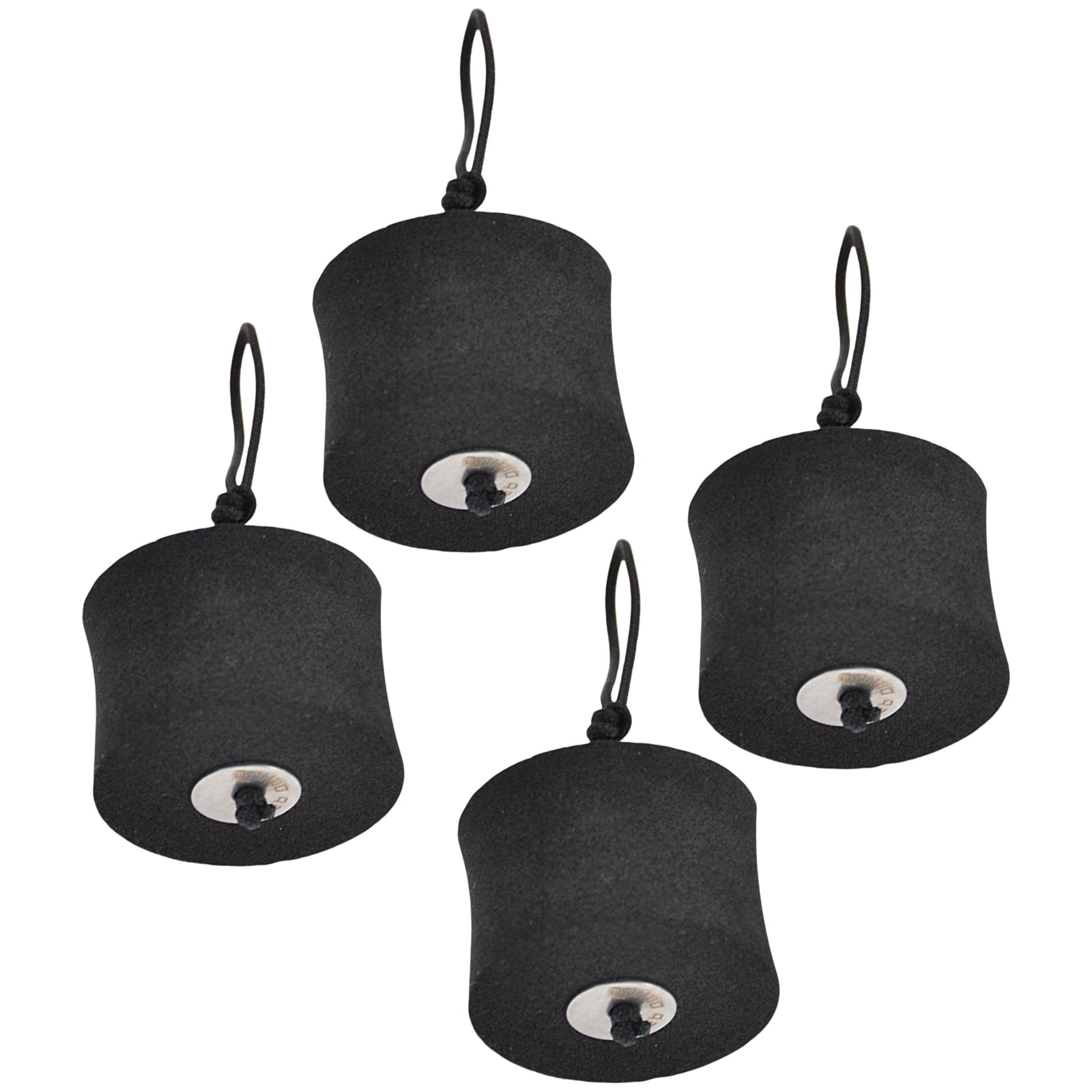 BIBABLYKE 4Pcs Kayak Scupper Plugs Set High Elasticity Kayak Scupper ...