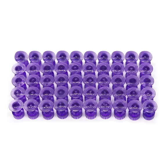 BIBABLYKE 50Pcs Tabs Dent Removal Tools Dent Removal Puller Auto Dent Repair Tabs Auto Maintenance Tools