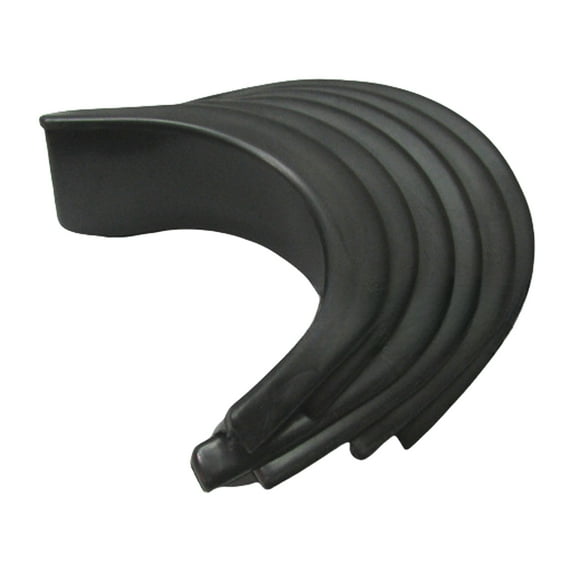 BIBABLYKE Set Da 6 Navette Per Reti Da Pesca | Dimensioni Da 13x1.5 Cm A 13x4 Cm | Strumenti In Plastica Per Riparazione E Realizzazione Reti - 3