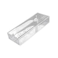 thumbnail image 1 of BIBABLYKE Acrylic Fish Viewing Box Multifunctional Fish Breeding Case for Aquarium and Hatchery with Clear Scale for Observation, 1 of 7