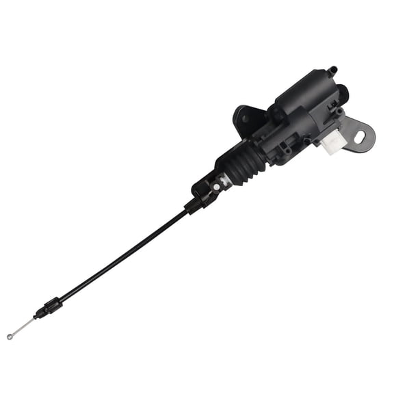 BIBABLYKE Actuator Release Cable for Y 21-23 614055-00-A 161405500A 150039700E 1500398-00-E Front Hood Lock Actuator