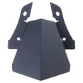 thumbnail image 1 of BIBABLYKE Aluminium Alloy Motorcycle Front Windshield Deflector Fairing for MT-07/MT07 Enhances Appearance Reduces Wind Resistance, 1 of 7
