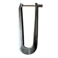 thumbnail image 1 of BIBABLYKE Aluminum Alloy Violin Bracing Clamp Luthier Tools Violin Guitar Bass Bar Clamps Violin Making Install Repair Tool, 1 of 8