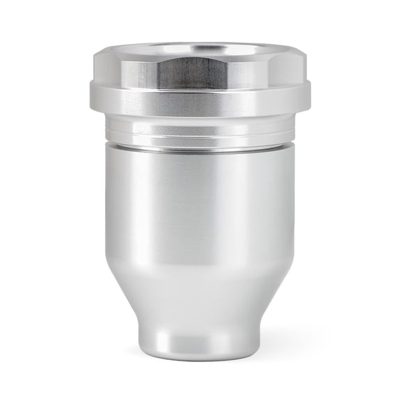 BIBABLYKE Aluminum ClutchMasters Cylinders Reservoir 46920S04A01 for DC2 94-01