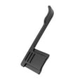 thumbnail image 1 of BIBABLYKE Aluminum Thumb Up Camera Grip for XM5 Camera with Hot Shoe Protections Cover, 1 of 7