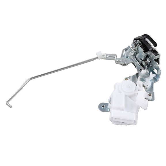 BIBABLYKE Auto Car Liftgate Rear Trunk Lid Door Lock Actuator Tailgate Cargo Trunk Luggage Motor For 69110-35071 69110-35070