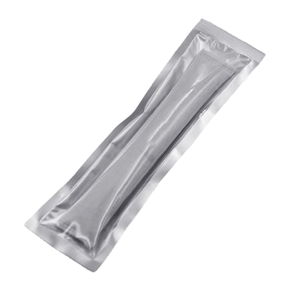 BIBABLYKE Automotive Air Conditioning Condenser Dryer Bag Desiccant Filter Bag for Enhanced Cooling Performances & Moisture Removal